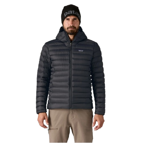 PATAGONIA CHAQUETA PLUMAS DOWN SWEATER HOODY HOMBRE