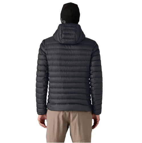 PATAGONIA CHAQUETA PLUMAS DOWN SWEATER HOODY HOMBRE