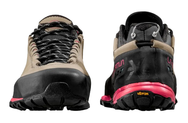 LA SPORTIVA TX5 LOW GTX MUJER