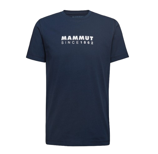 MAMMUT CORE CAMISETA HOMBRE