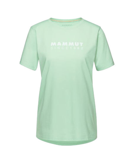 MAMMUT CAMISETA CORE LOGO HOMBRE