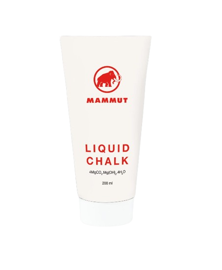 MAMMUT LIQUID CHALK MAGNESIO LIQUIDO