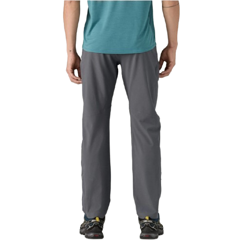 PATAGONIA PANTALON LARGO TERRAVIA TRAIL HOMBRE