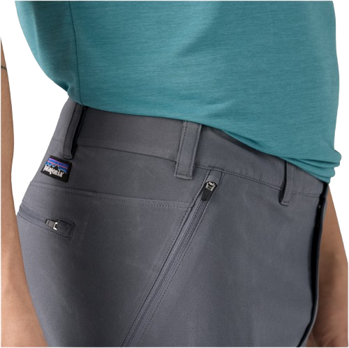 PATAGONIA PANTALON LARGO TERRAVIA TRAIL HOMBRE