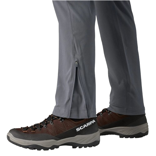 PATAGONIA PANTALON LARGO TERRAVIA TRAIL HOMBRE