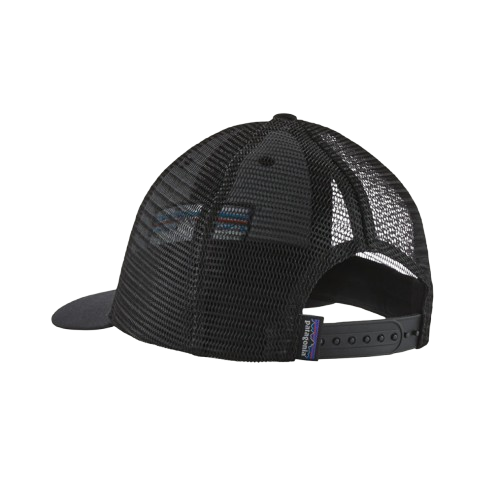 PATAGONIA GORRA P-6 LOGO TRUCKER