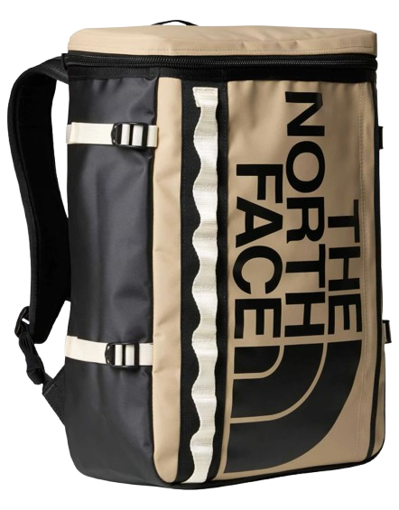 THE NORTH FACE MOCHILA BASE CAMP FUSE BOX