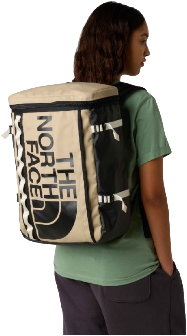 THE NORTH FACE MOCHILA BASE CAMP FUSE BOX
