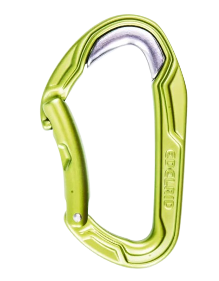 EDELRID MOSQUETON BULLETPROOF BENT