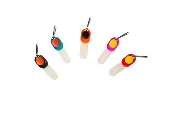 TREKMATES ZIP LIGHT LUZ DE CREMALLERA