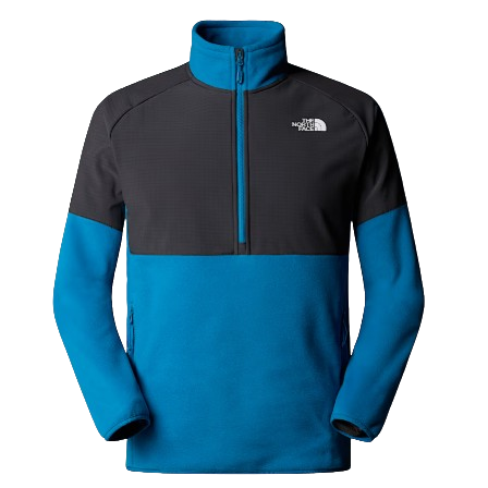THE NORTH FACE GLACIER POLAR HOMBRE