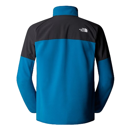 THE NORTH FACE GLACIER POLAR HOMBRE
