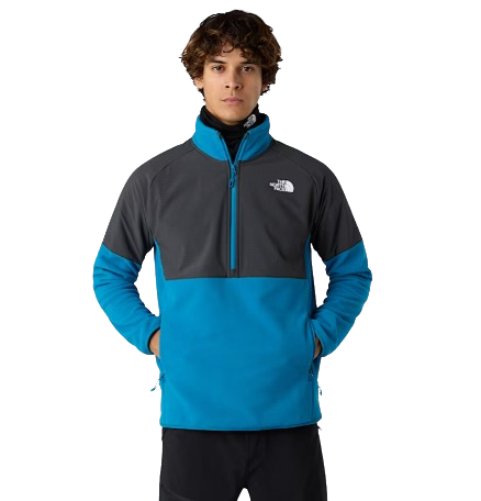 THE NORTH FACE GLACIER POLAR HOMBRE