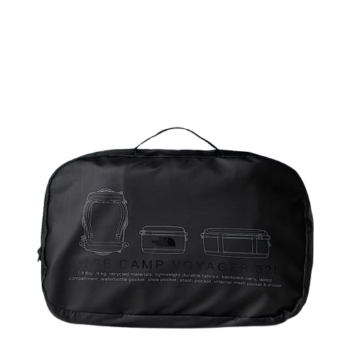 THE NORTH FACE BOLSO BASE CAMP VOYAGER DUFFEL 32L