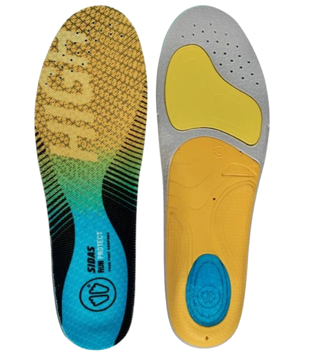 SIDAS RUN HIGH PLANTILLA