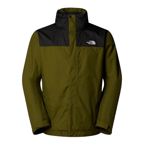 THE NORTH FACE CHAQUETA 3 EN 1 EVOLVE II TRICLIMATE HOMBRE