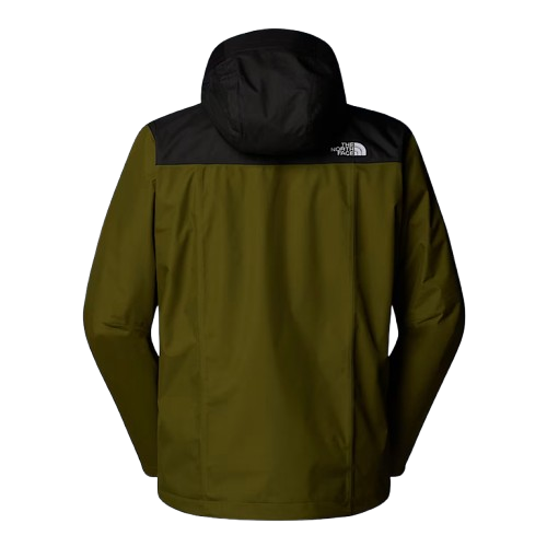 THE NORTH FACE CHAQUETA 3 EN 1 EVOLVE II TRICLIMATE HOMBRE