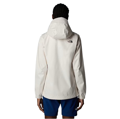 THE NORTH FACE CHAQUETA IMPERMEABLE QUEST MUJER