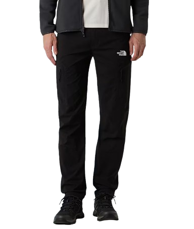 THE NORTH FACE EXPLORE PANTALON LARGO HOMBRE