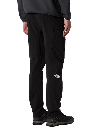 THE NORTH FACE EXPLORE PANTALON LARGO HOMBRE