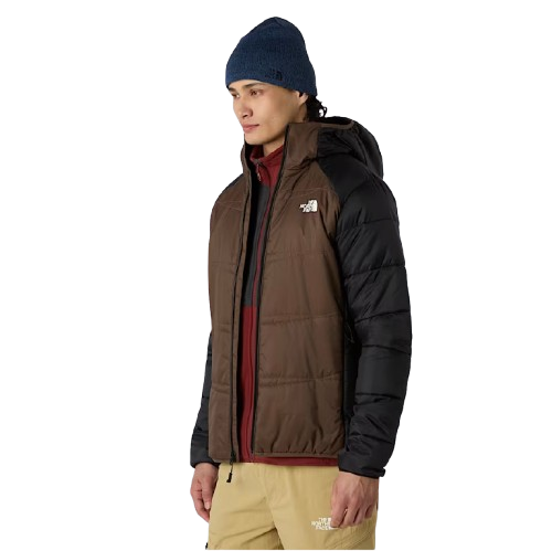 THE NORTH FACE CHAQUETA QUEST SYNTHETIC HOMBRE