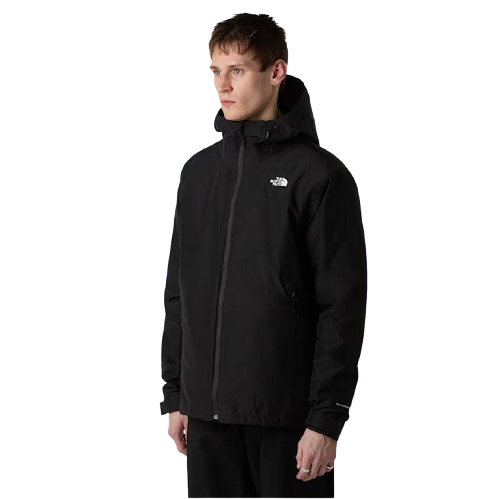 THE NORTH FACE CHAQUETA CARTO MONO TRICLIMATE HOODED HOMBRE