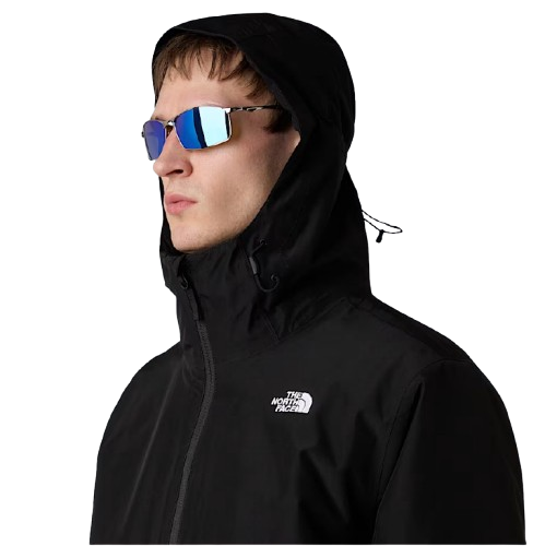 THE NORTH FACE CHAQUETA CARTO MONO TRICLIMATE HOODED HOMBRE