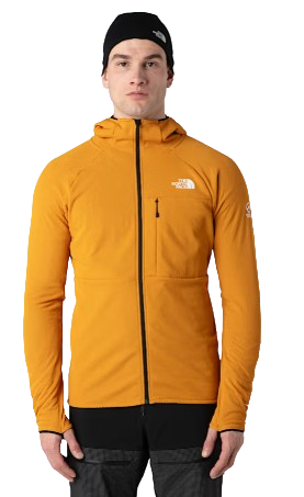 THE NORTH FACE FUTUREFLC FZ HOODIE CHAQUETA HOMBRE