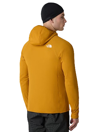 THE NORTH FACE FUTUREFLC FZ HOODIE CHAQUETA HOMBRE