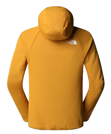 THE NORTH FACE FUTUREFLC FZ HOODIE CHAQUETA HOMBRE