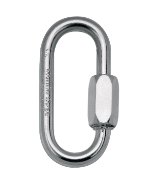 PETZL MAILLON RAPIDE Nº5