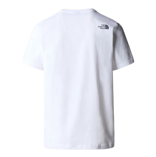 THE NORTH FACE CAMISETA MOUNTAIN LINE HOMBRE
