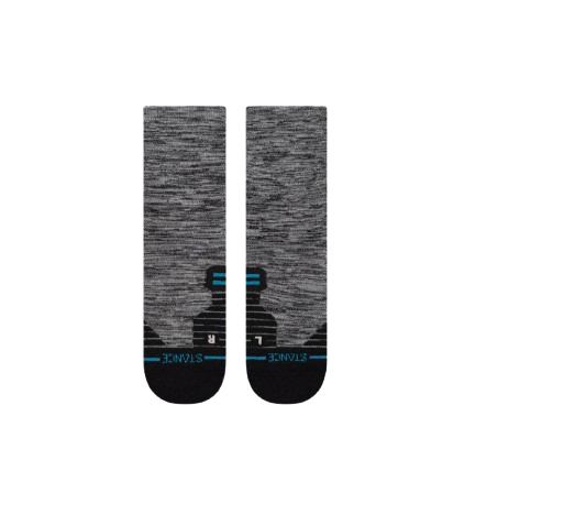 STANCE CALCETINES MID WOOL CREW