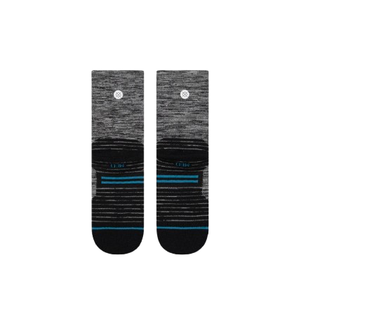 STANCE CALCETINES MID WOOL CREW