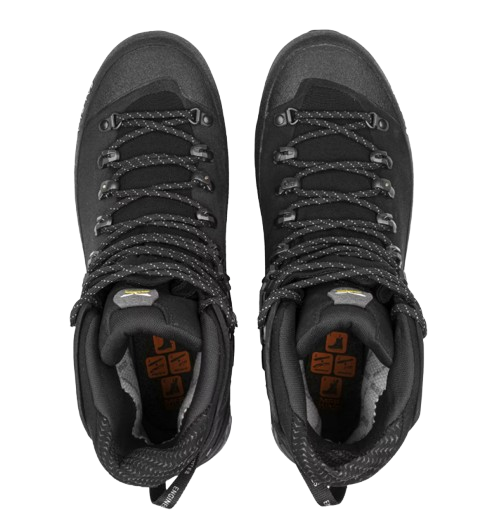 SALEWA ORTLES ASCENT MID GTX HOMBRE