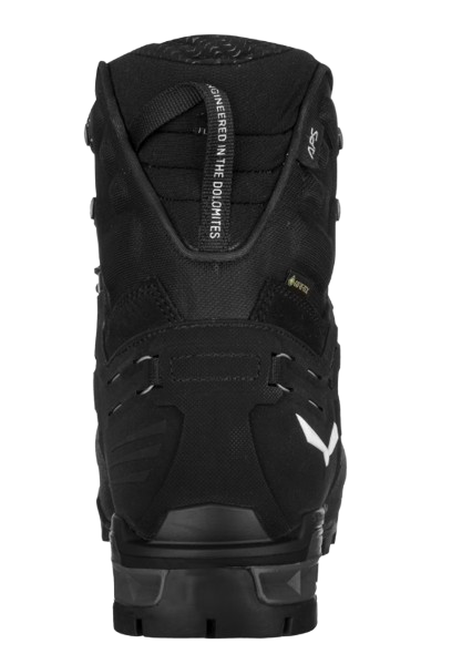 SALEWA ORTLES ASCENT MID GTX HOMBRE