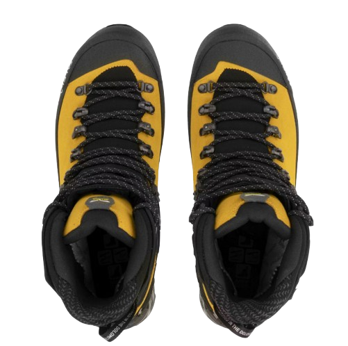 SALEWA ORTLES ASCENT MID GTX HOMBRE