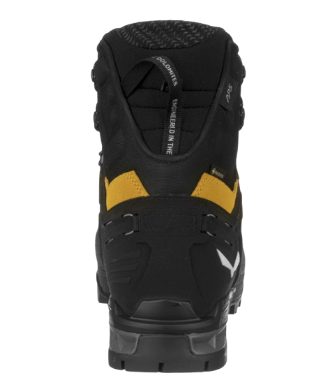 SALEWA ORTLES ASCENT MID GTX HOMBRE