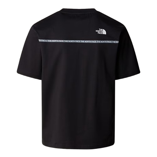 THE NORTH FACE CAMISETA ZUMU RELAXED TEE HOMBRE