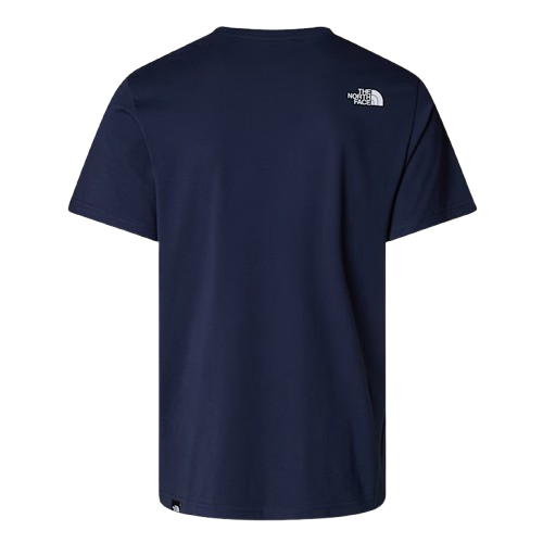 THE NORTH FACE CAMISETA EASY TEE HOMBRE