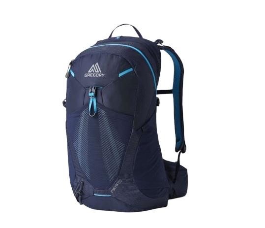 GREGORY MAYA 20L MUJER