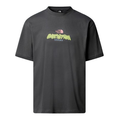 THE NORTH FACE CAMISETA EXPEDITION CELEBRATION UNISEX