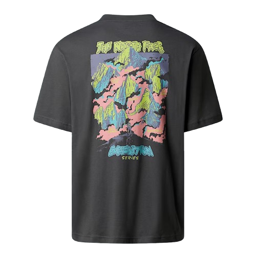 THE NORTH FACE CAMISETA EXPEDITION CELEBRATION UNISEX