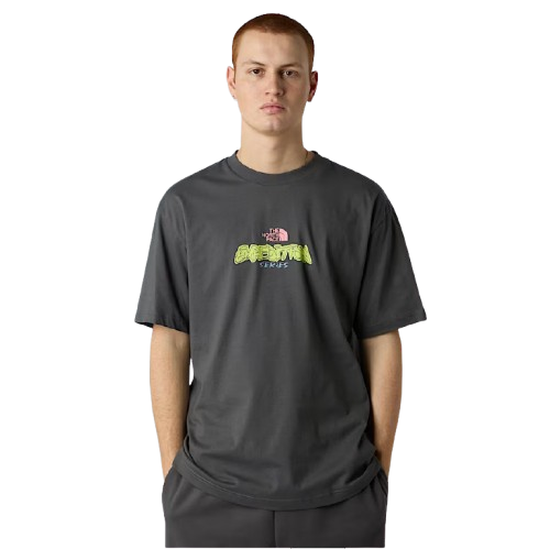 THE NORTH FACE CAMISETA EXPEDITION CELEBRATION UNISEX