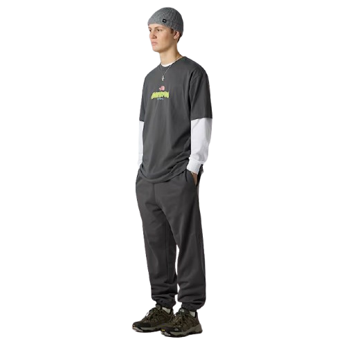 THE NORTH FACE CAMISETA EXPEDITION CELEBRATION UNISEX