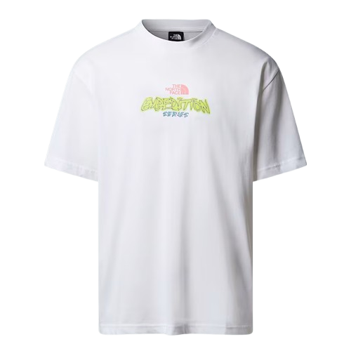 THE NORTH FACE CAMISETA EXPEDITION CELEBRATION UNISEX