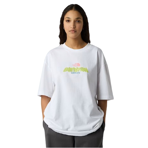 THE NORTH FACE CAMISETA EXPEDITION CELEBRATION UNISEX