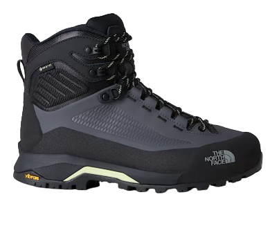 THE NORTH FACE BOTA VERTO ALPINE MID GTX MUJER