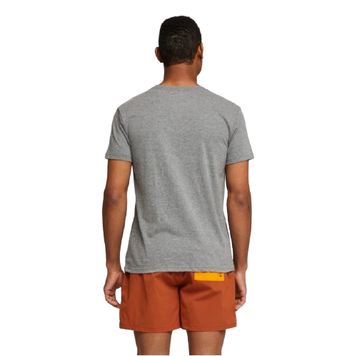 COTOPAXI CAMISETA ALTITUDE LLAMA ORGANIC