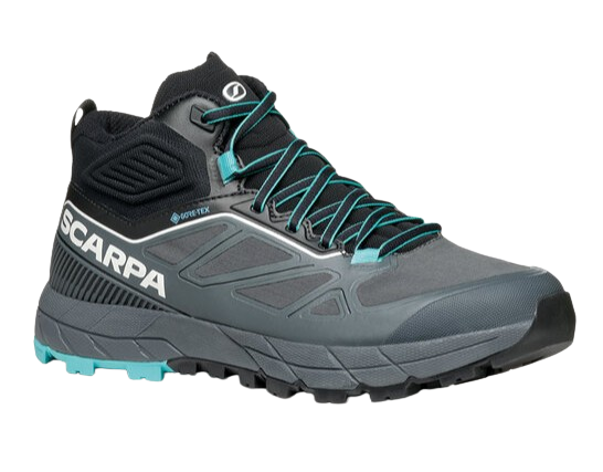 SCARPA RAPID MID GTX MUJER